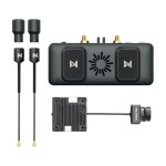 Hot Sales Walksnail Avatar VRX 1080P/60FPS 4KM Distance HDMI Output Avatar 1S Kit / Avatar HD Micro Kit for FPV Drone RC Model
